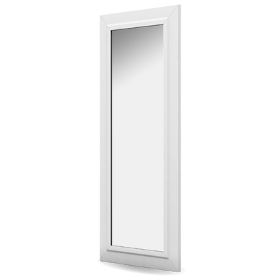 Puertas con Vidrio o Espejo