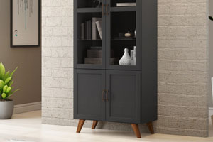 Shaker Doors